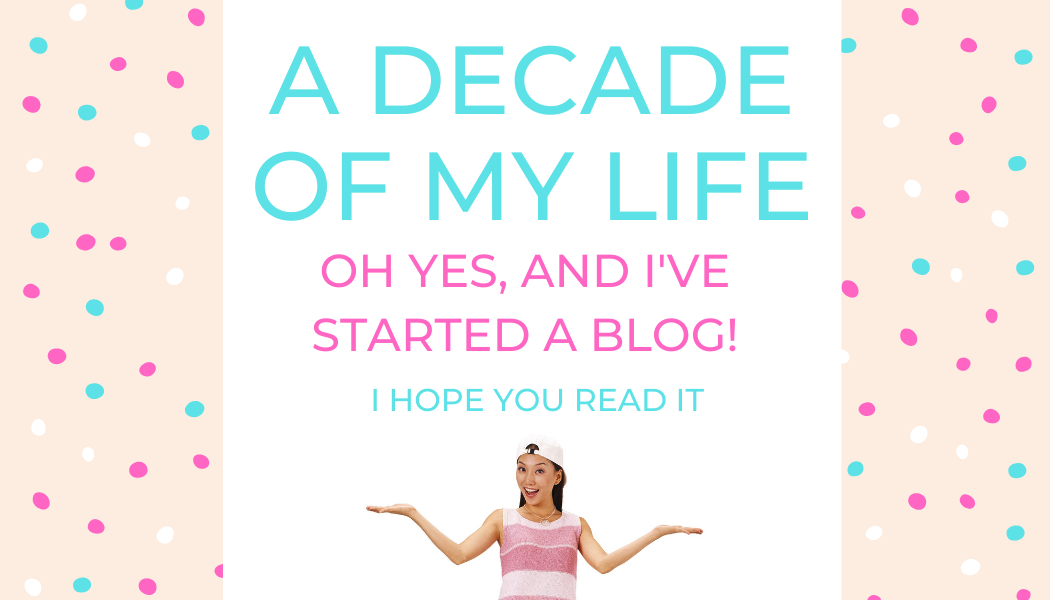 A Decade in Review (2010-2019)