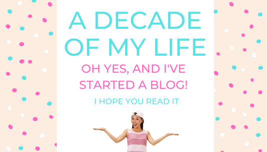 A Decade in Review (2010-2019)