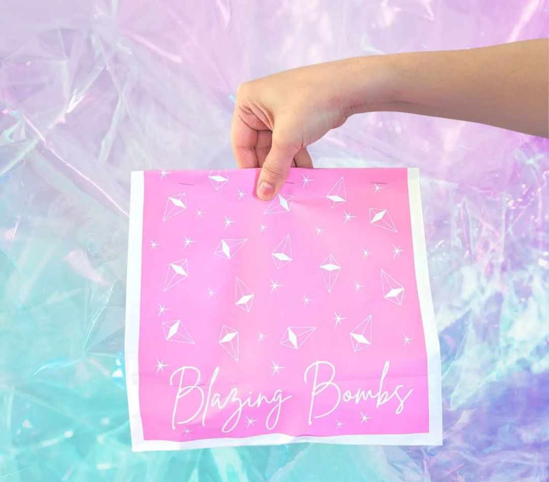 Mystery Blooer Bag