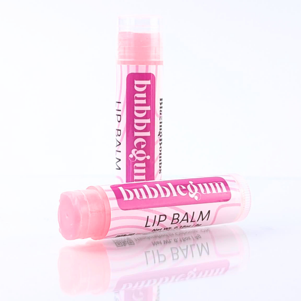 Bubblegum Lip Balm