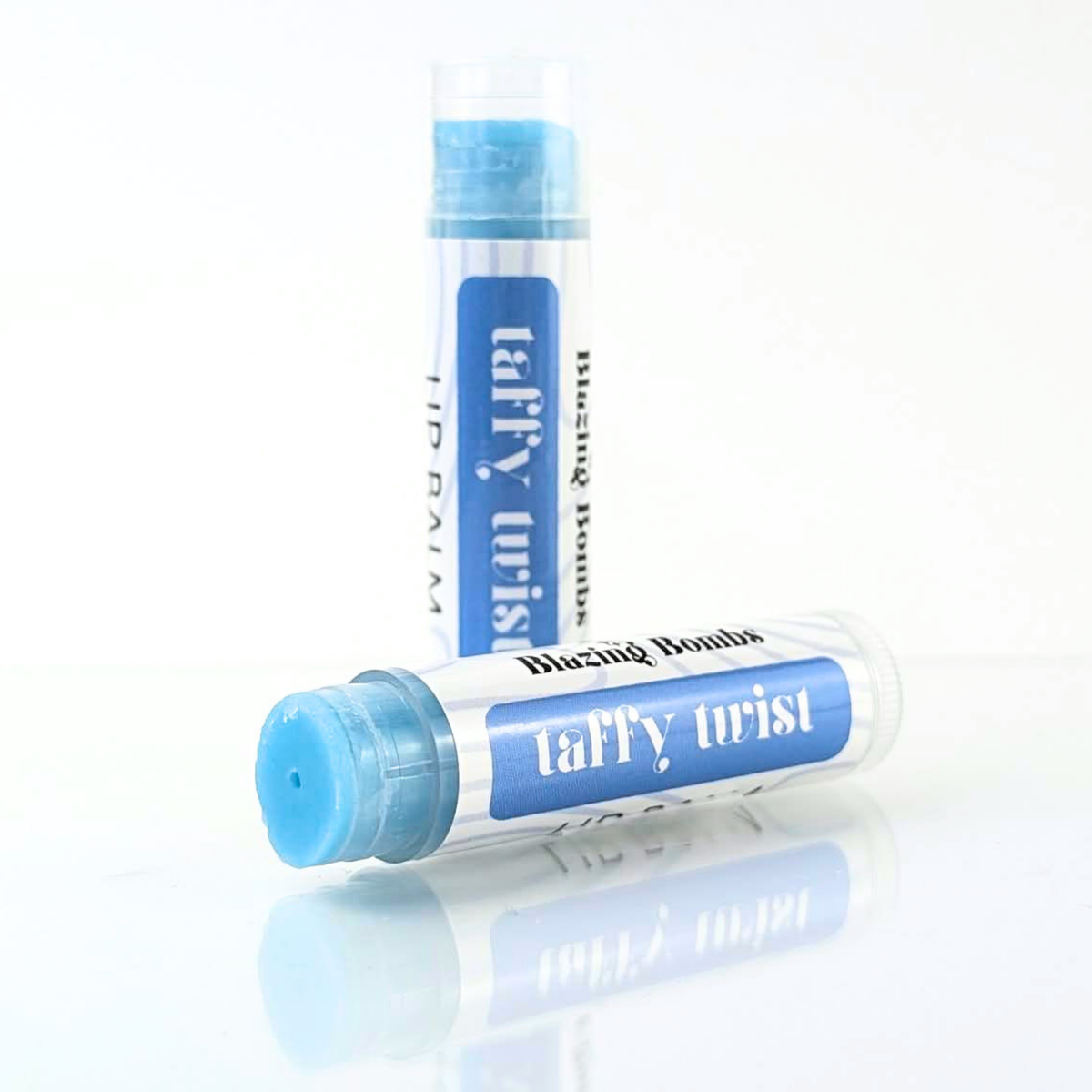 Taffy Twist Lip Balm