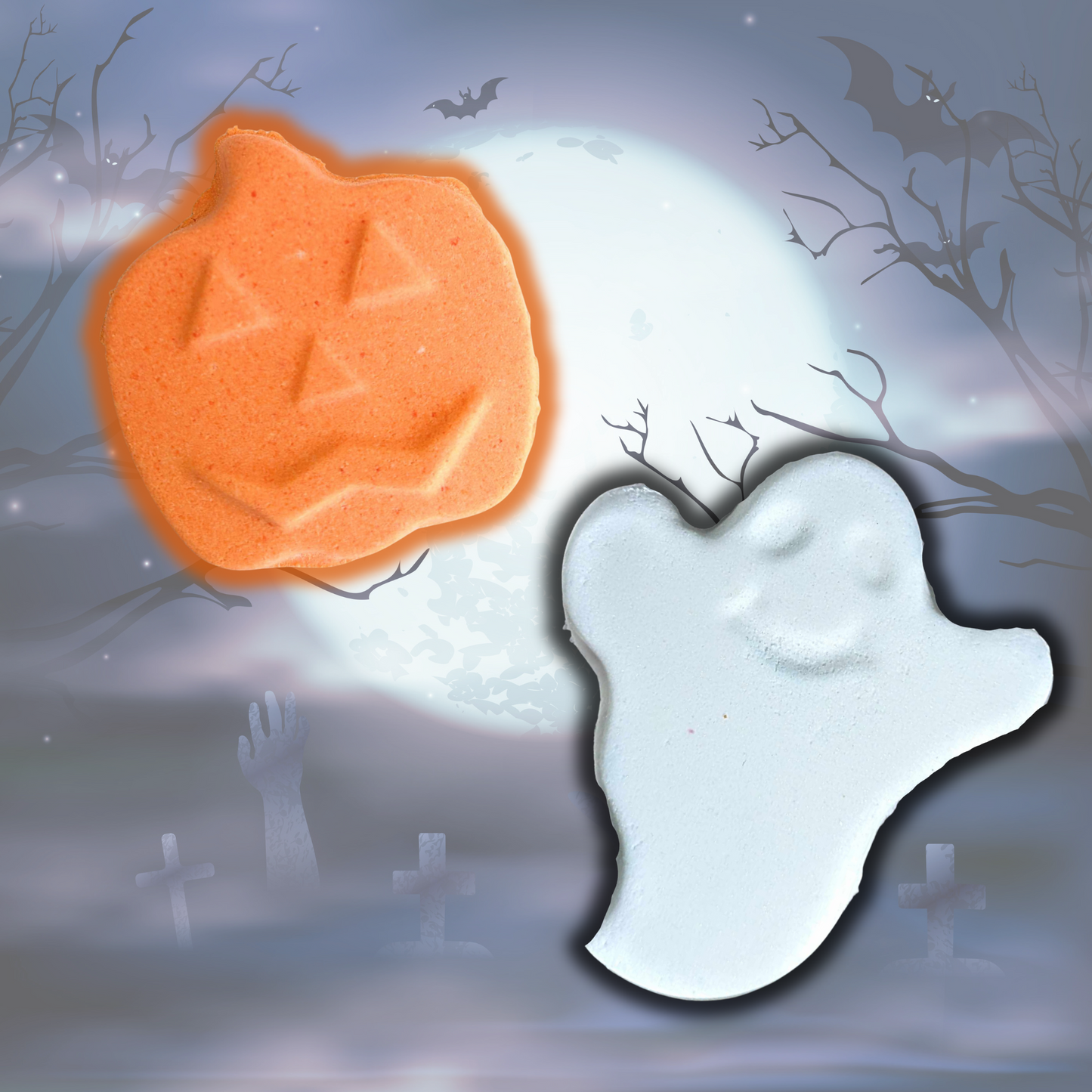 Halloween Friends