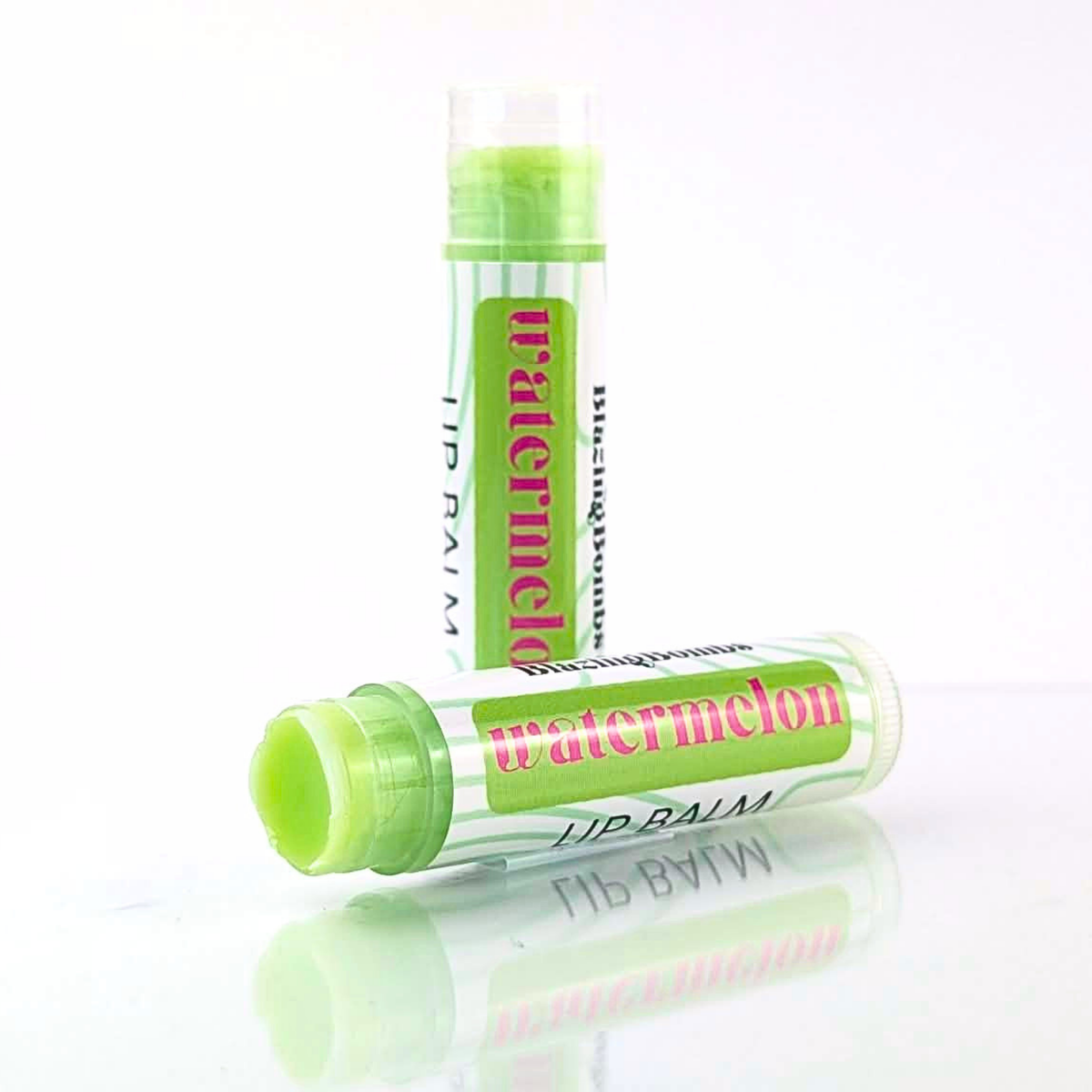 Watermelon Lip Balm