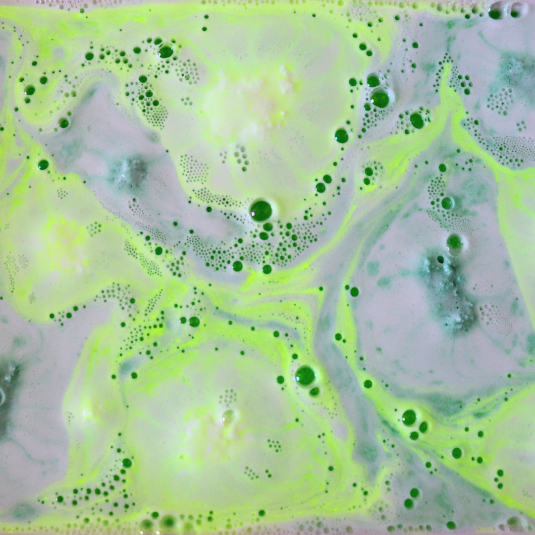 Jolly Rancher Bath Crack