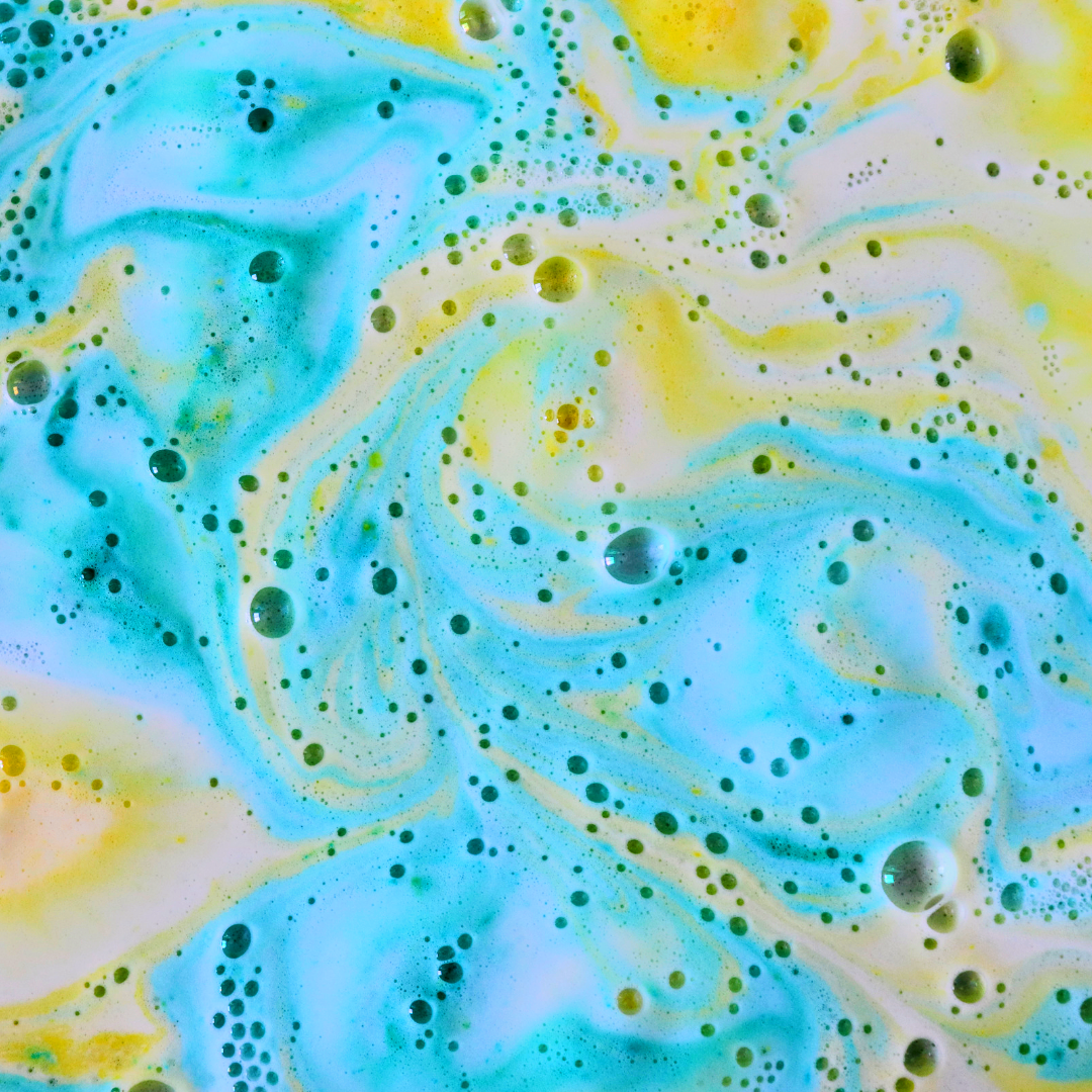 Cereal Killer Bath Crack