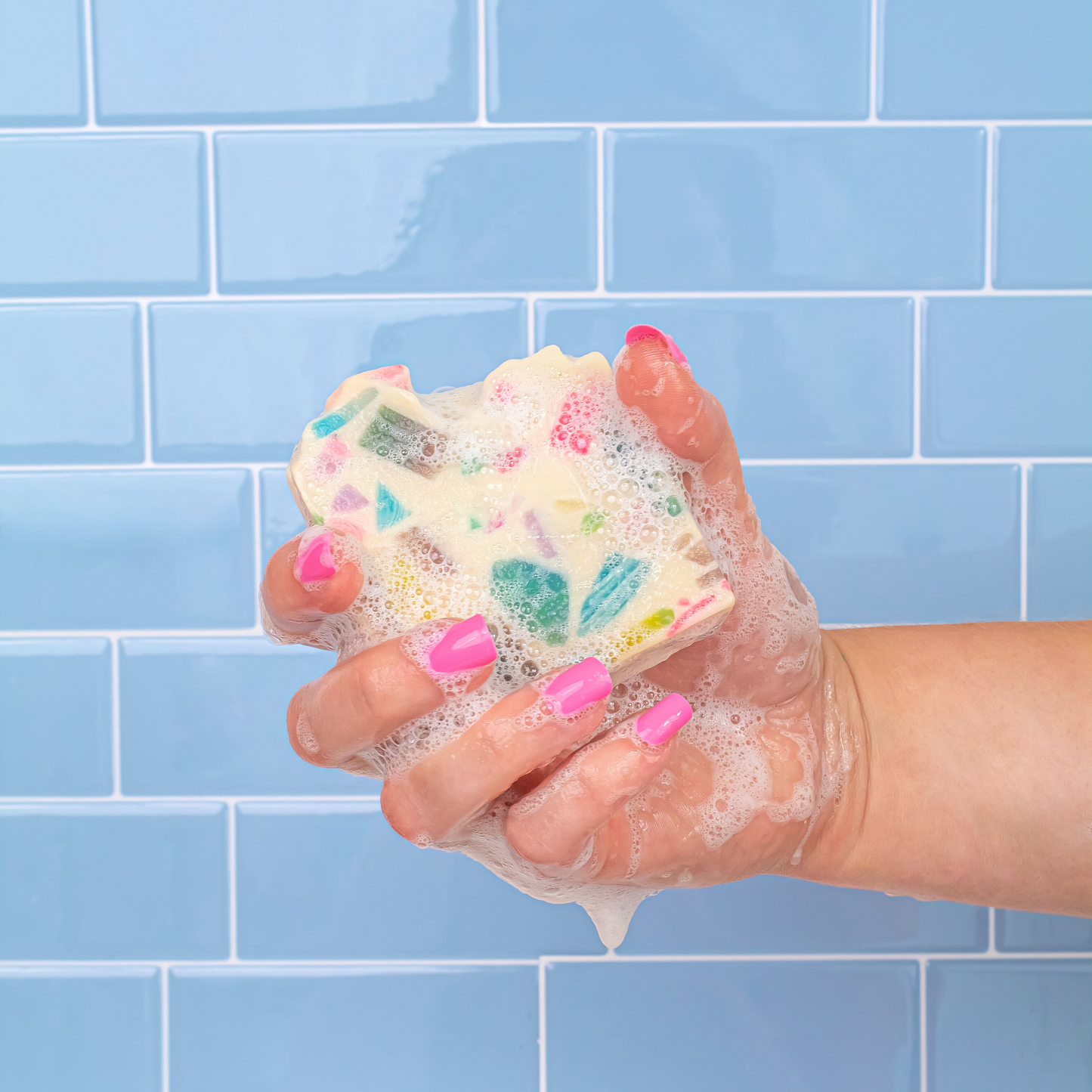 Celebration Artisan Soap