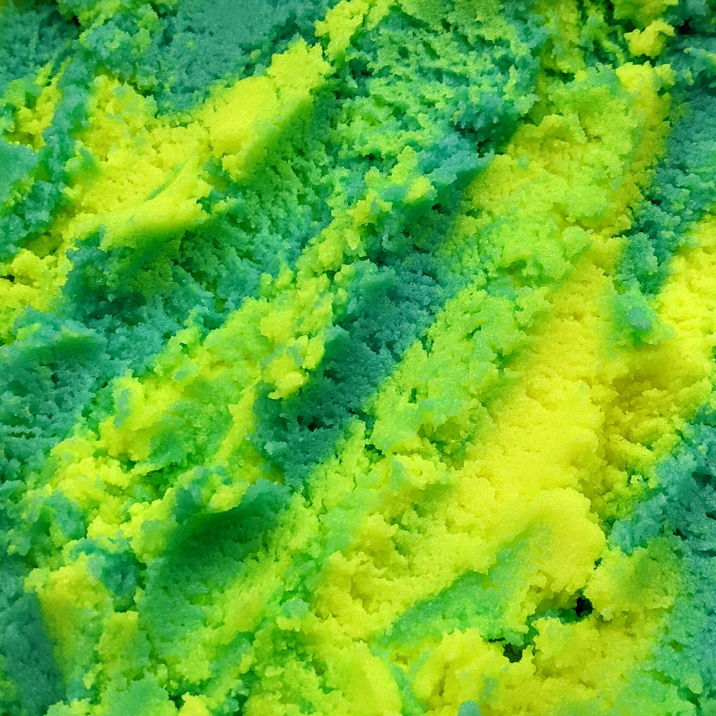 Cereal Killer Sugar Scrub