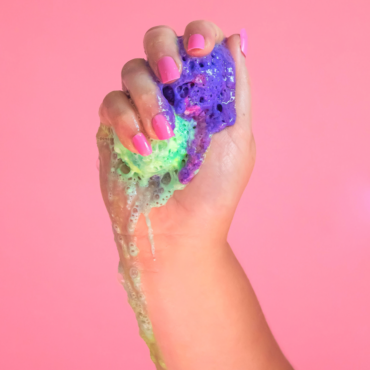 Mini Bath Bombs Assorted (15pk)