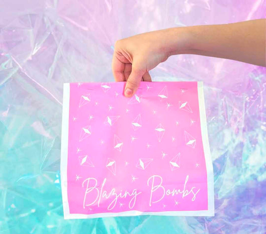 Mystery Blooer Bag