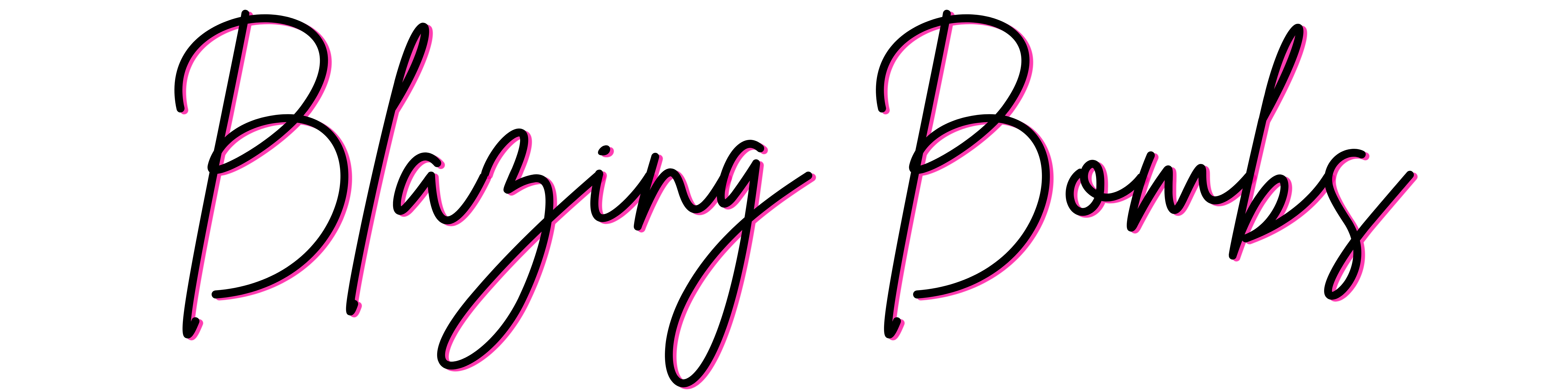 Blazing Bombs Store