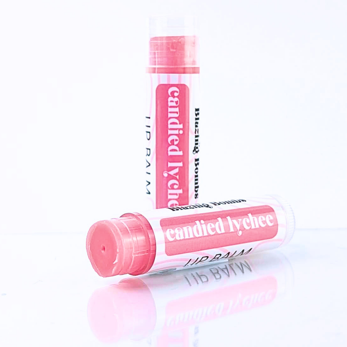Candied Lychee Lip Balm
