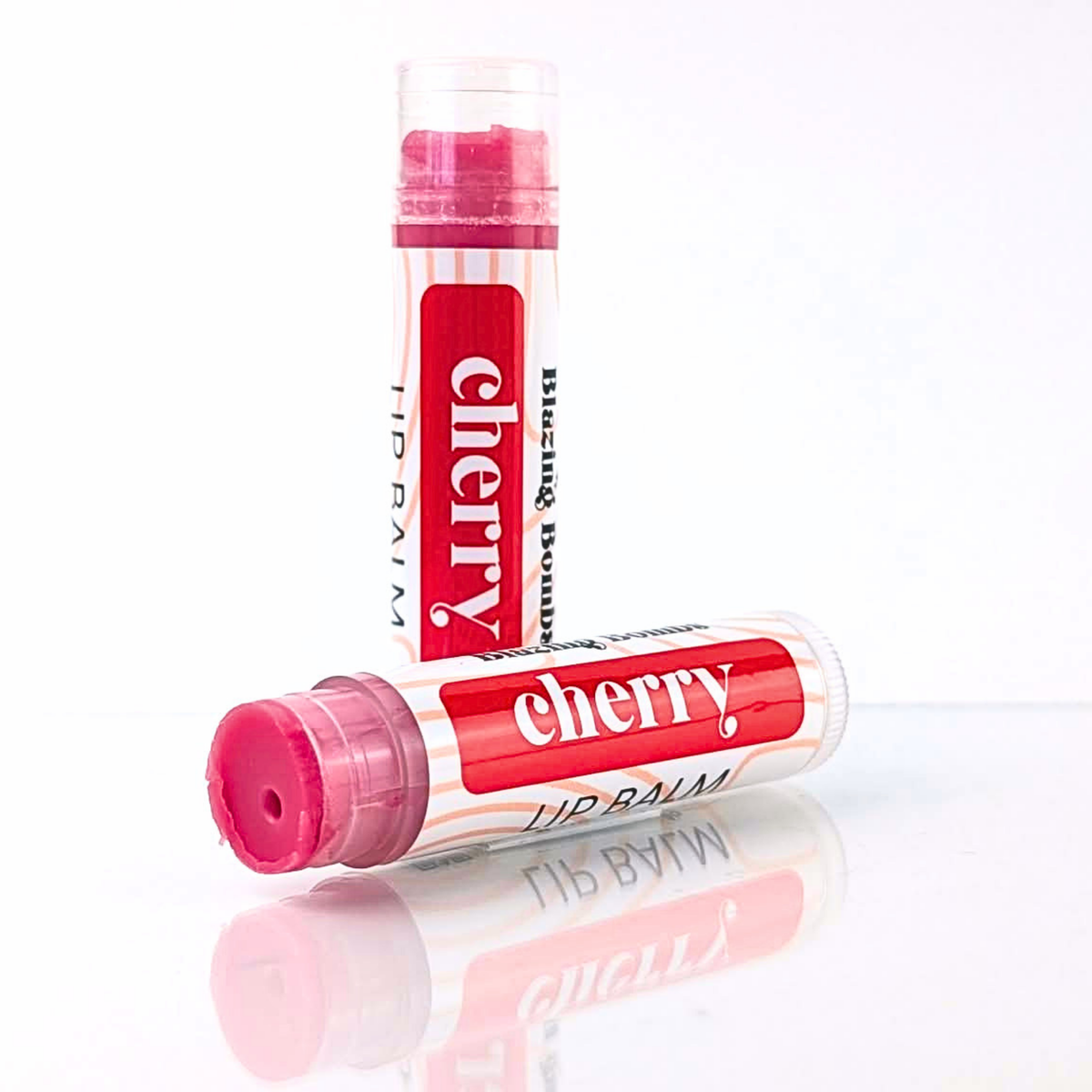 Cherry Lip Balm