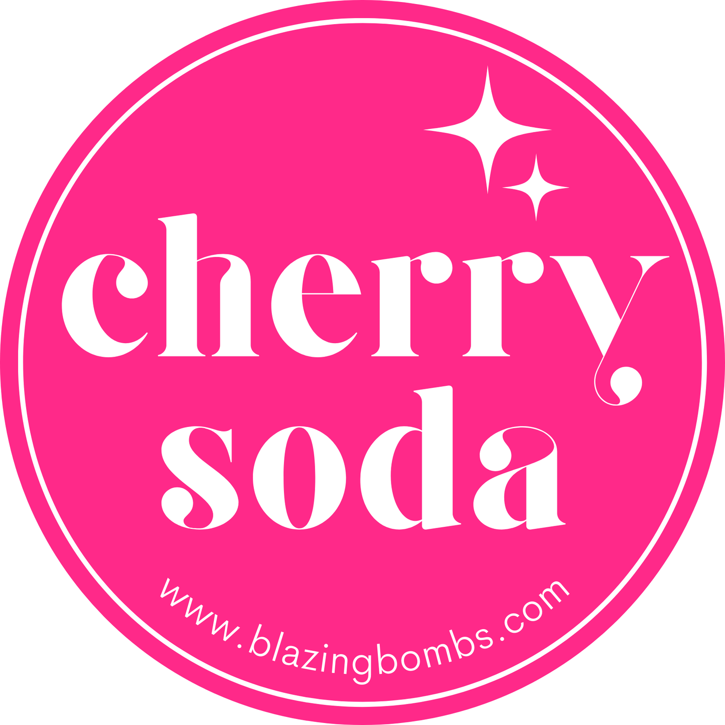 Cherry Soda Sugar Scrub