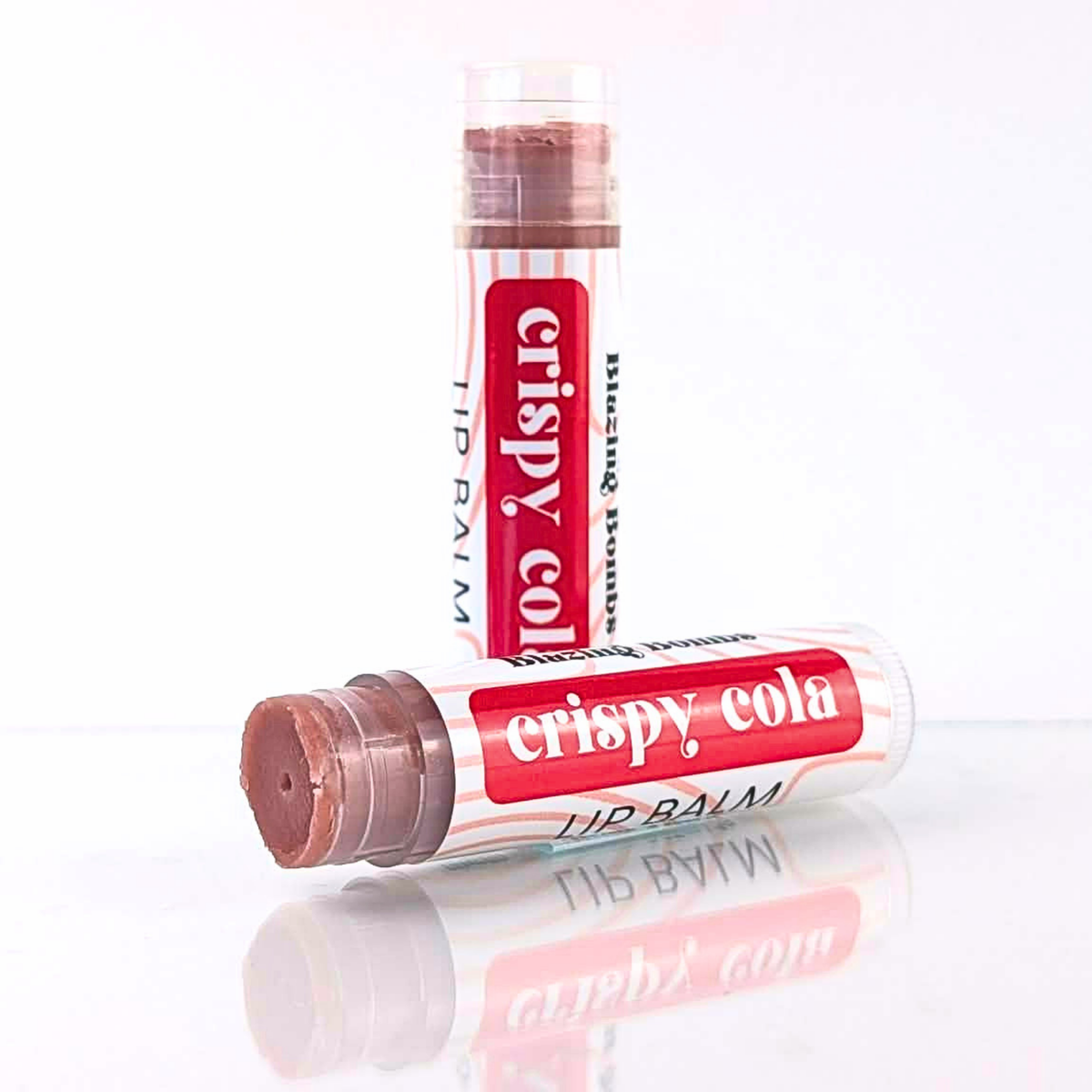 Crispy Cola Lip Balm