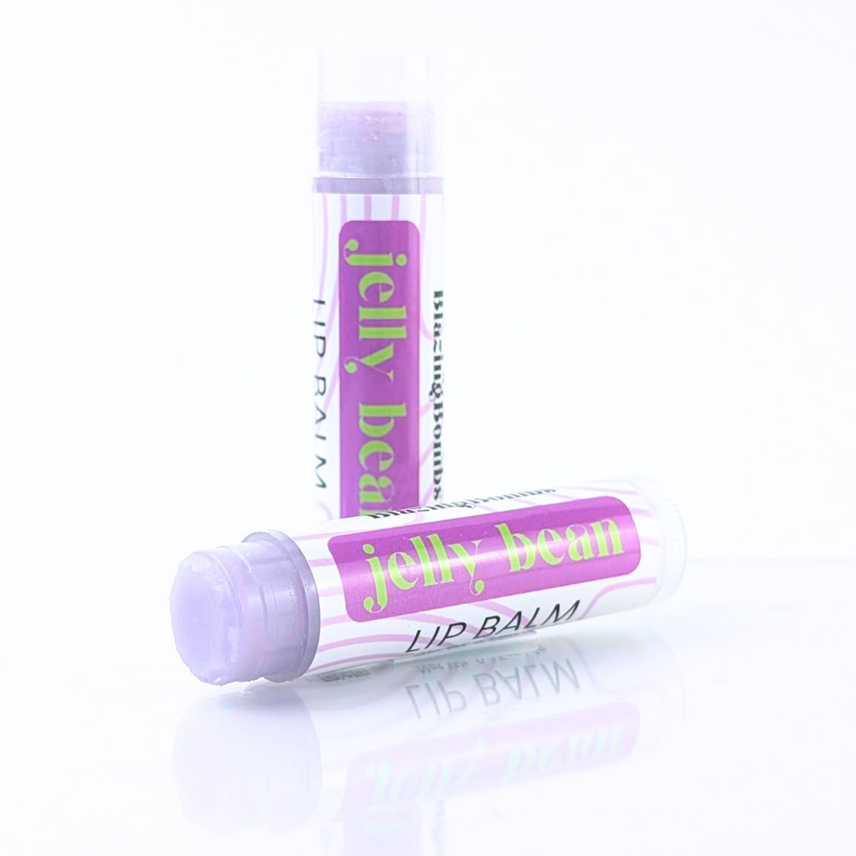 Jelly Bean Lip Balm