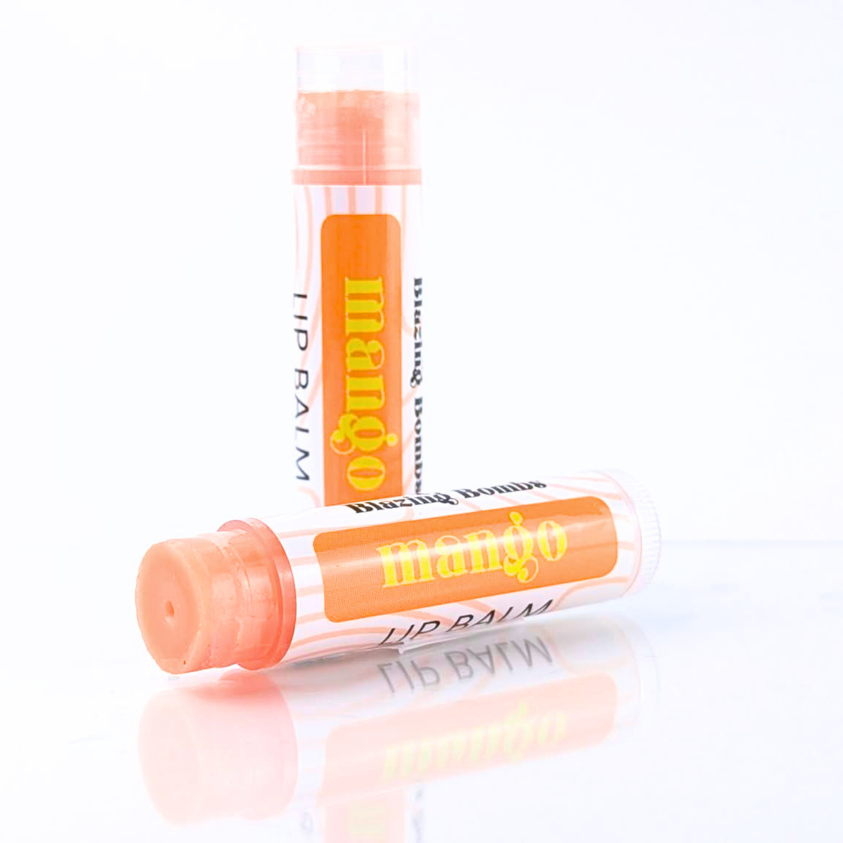 Mango Lip Balm
