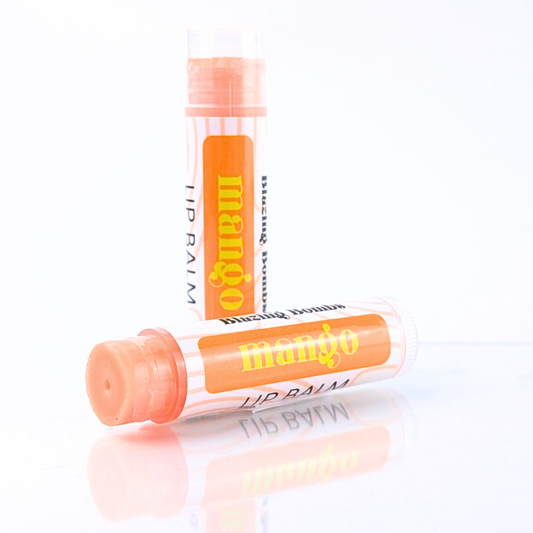 Mango Lip Balm