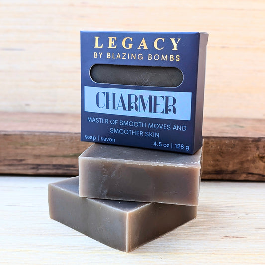 Charmer Bar Soap