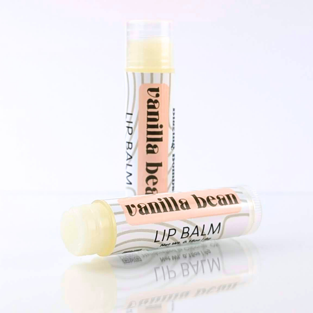 Vanilla Bean Lip Balm