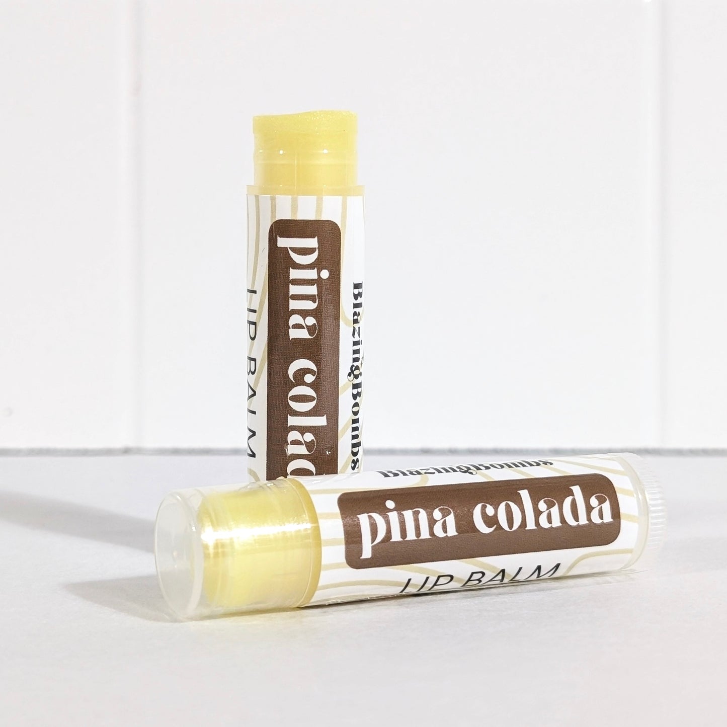 Pina Colada Lip Balm