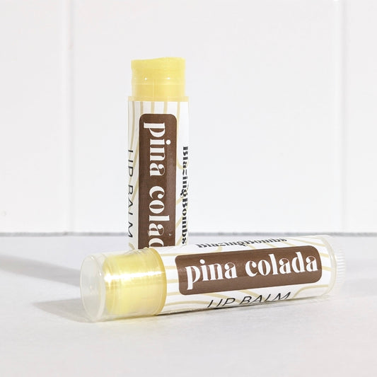 Pina Colada Lip Balm