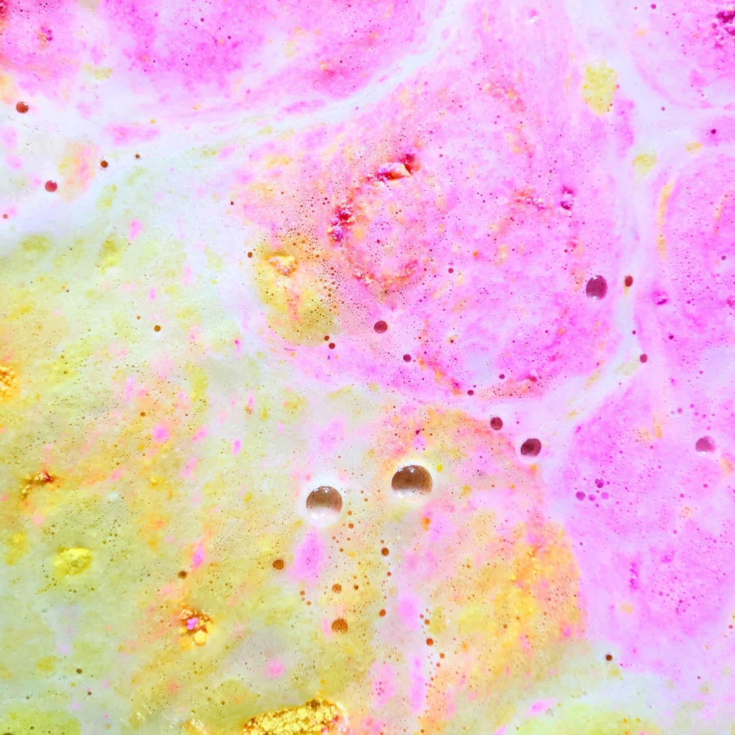 Raspberry Lemonade Bath Crack