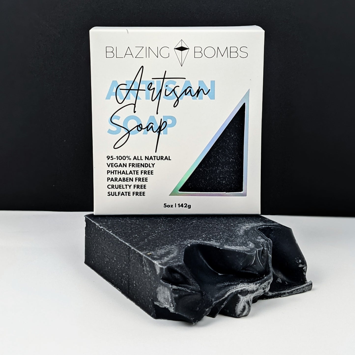 Detox Artisan Soap
